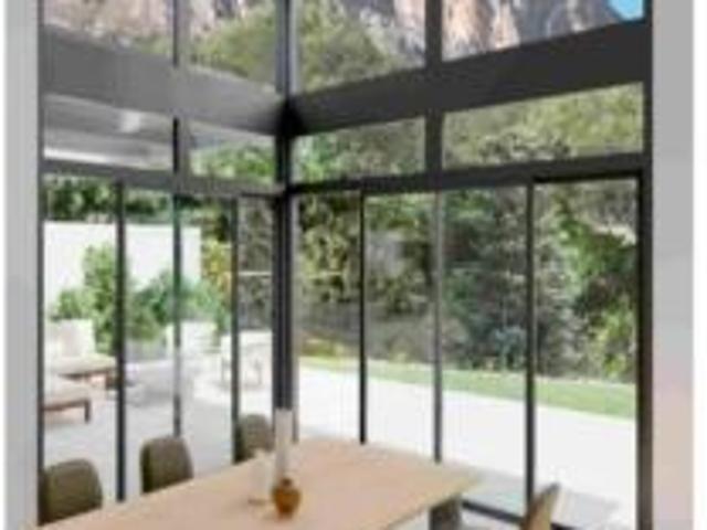 Chalet en venta en la Marina Baixa, Valencia