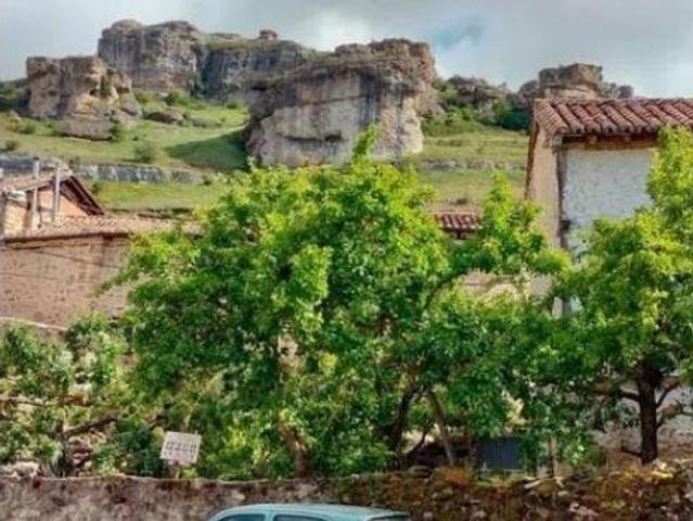 Chalet en venta en Pomar De Valdivia, Castilla y León