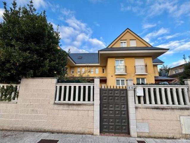 Chalet en venta en Compostilla, El Bierzo