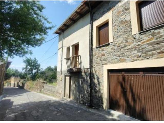 Chalet en venta en Salas de Los Barrios, El Bierzo