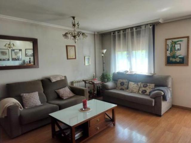 Chalet en venta en La Placa, El Bierzo