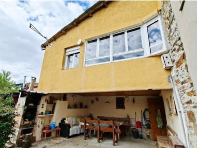 Chalet en venta en Otero, El Bierzo