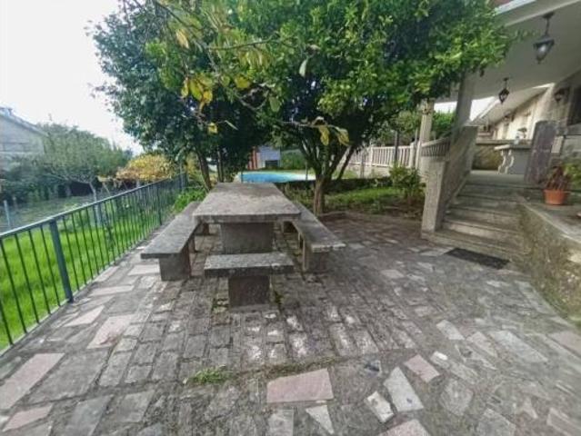 Chalet en venta en Cerdedo Cotobade, Pontevedra