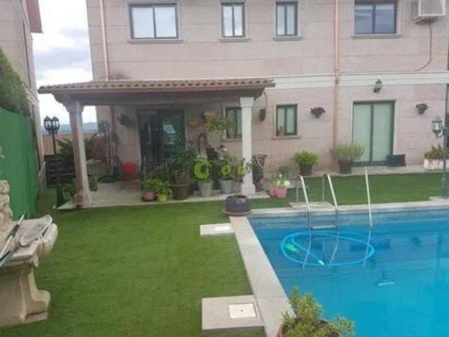 Chalet en venta en Ponteareas, O Condado