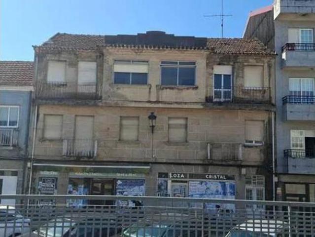 Chalet en venta en Ponteareas, O Condado