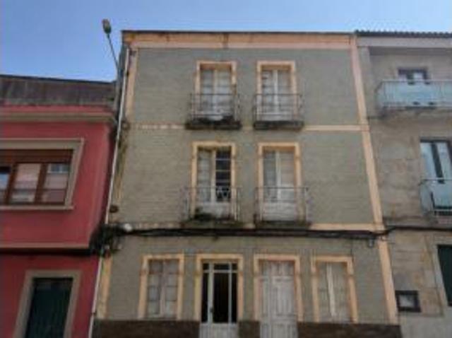 Chalet en venta en Bergantiños, Galicia
