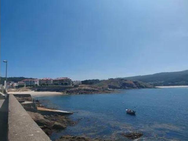 Chalet en venta en Bergantiños, Galicia