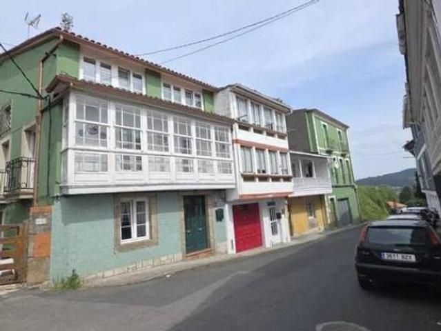 Chalet en venta en O Barro, O Eume