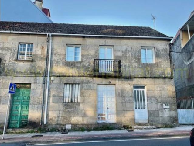 Chalet en venta en A Virxe do Camiño, Deza