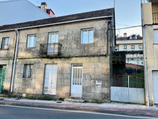 Chalet en venta en A Virxe do Camiño, Pontevedra