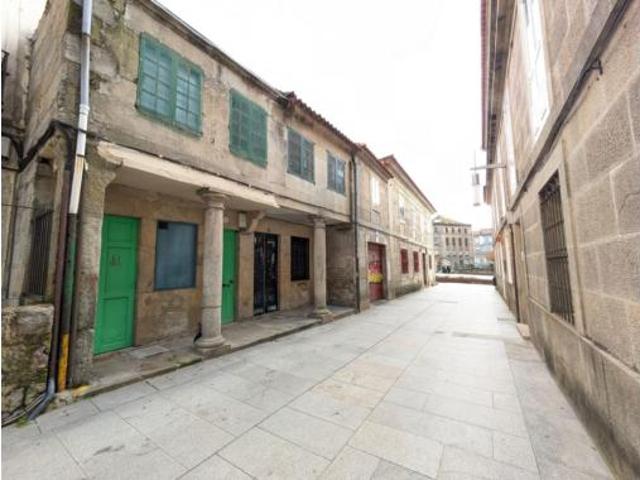 Chalet en venta en Casco Antigo, Pontevedra