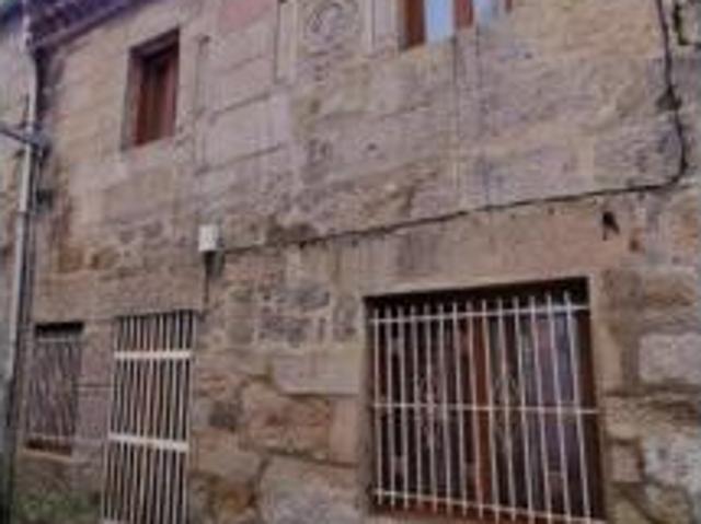 Chalet en venta en Casco Antigo, Pontevedra