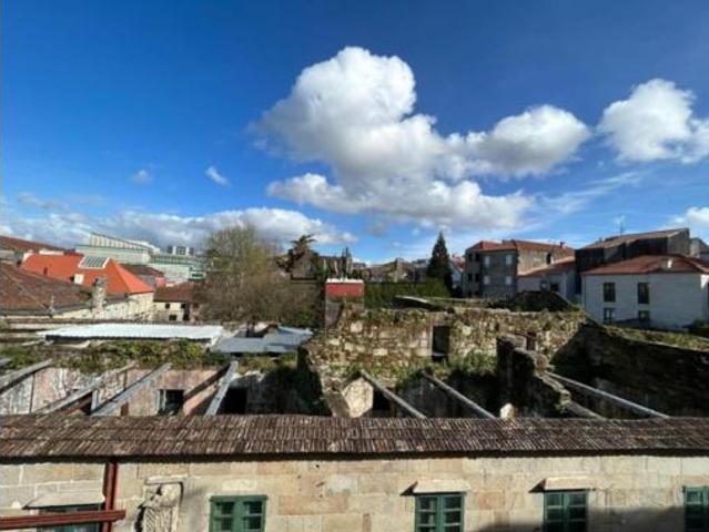 Chalet en venta en Casco Antigo, Pontevedra