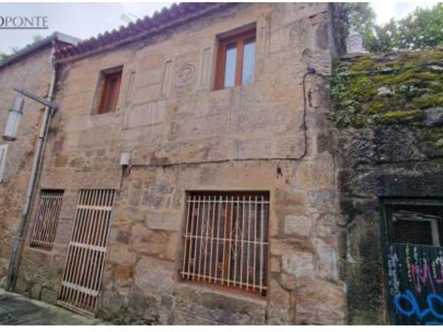 Chalet en venta en Casco Antigo, Deza