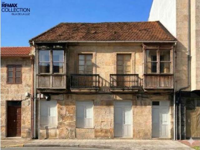 Chalet en venta en Campolongo, Pontevedra