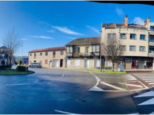 Chalet en venta en Campolongo, Pontevedra
