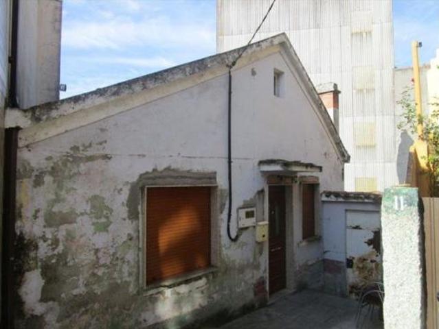 Chalet en venta en Lourizán, Pontevedra