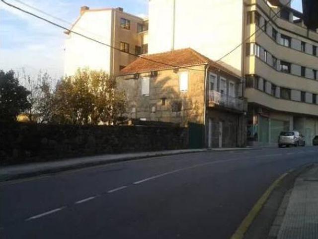 Chalet en venta en Mourente, Pontevedra