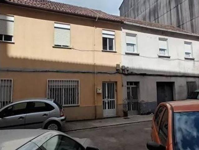 Chalet en venta en Casco Antigo, Pontevedra