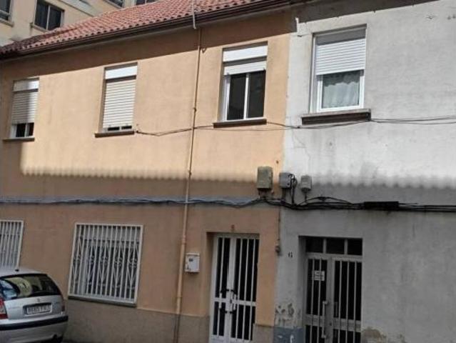 Villa en venta en Pontevedra, San Antoniño