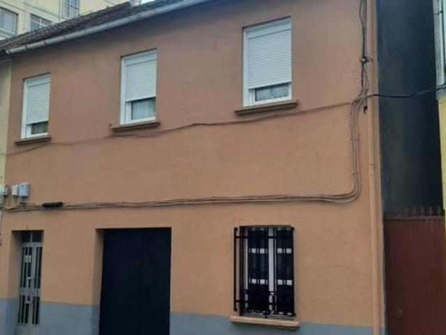 Chalet en venta en Casco Antigo, Pontevedra