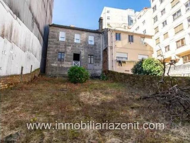 Chalet en venta en Casco Antigo, Pontevedra