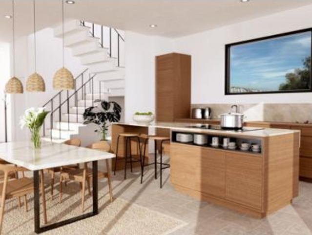 Chalet en venta en la Plana Alta, Valencia