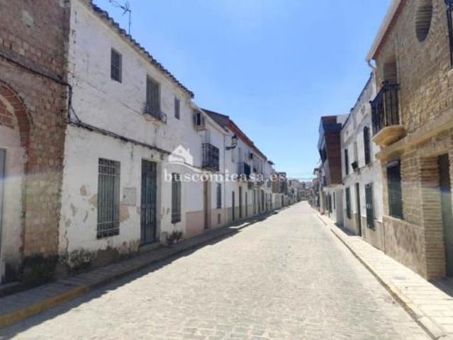 Chalet en venta en Porcuna, Andalucía