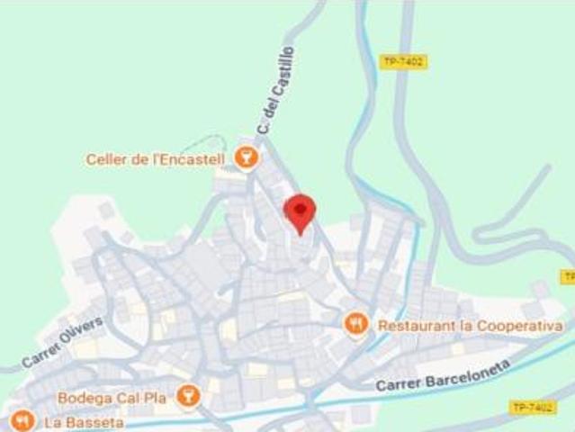Chalet en venta en Priorat, Catalunya