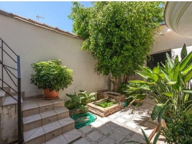 Chalet en venta en Pla de Mallorca, Baleares