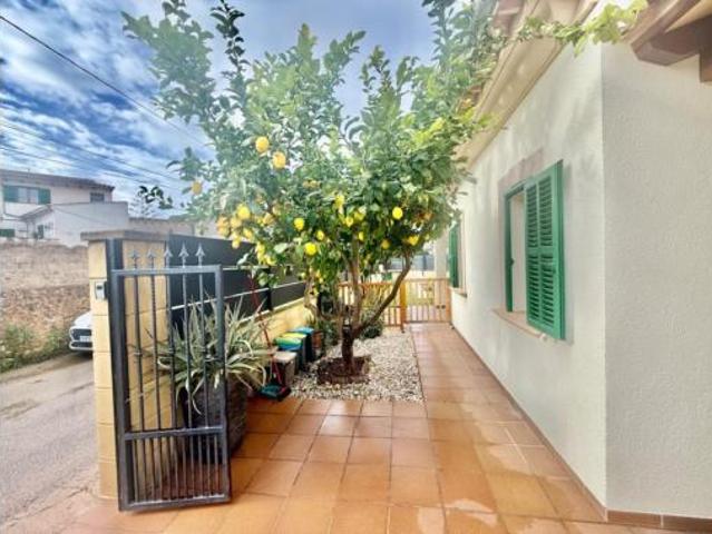 Chalet en venta en Pla de Mallorca, Baleares