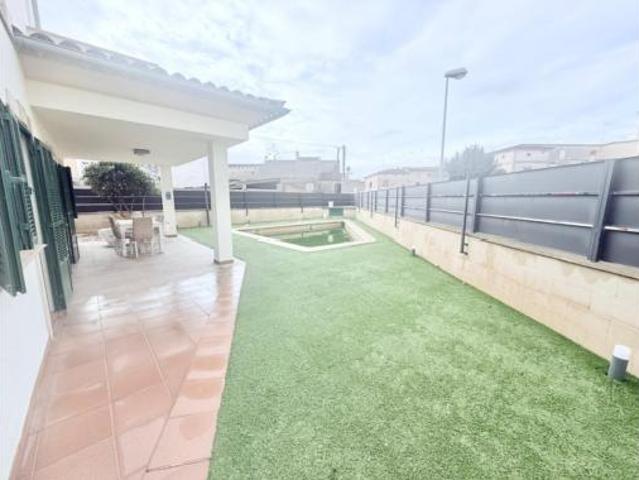 Chalet en venta en Pla de Mallorca, Baleares