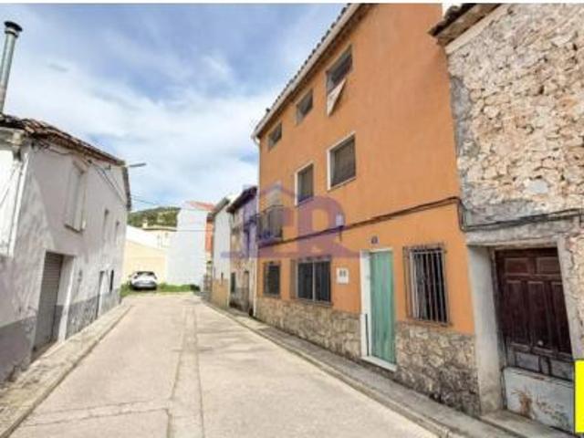 Chalet en venta en Portilla, Castilla-La Mancha