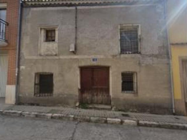 Chalet en venta en Portillo, Castilla y León