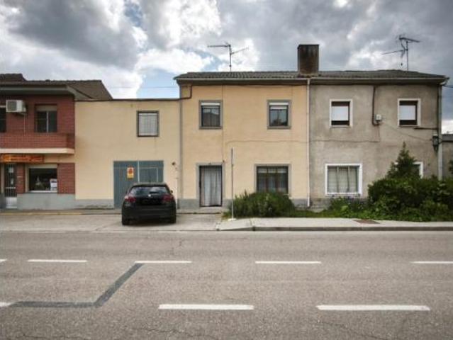 Chalet en venta en Portillo, Castilla y León