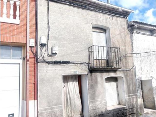 Villa en venta en Portillo, Arrabal de Portillo
