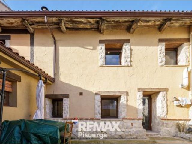 Chalet en venta en Portillo, Valladolid