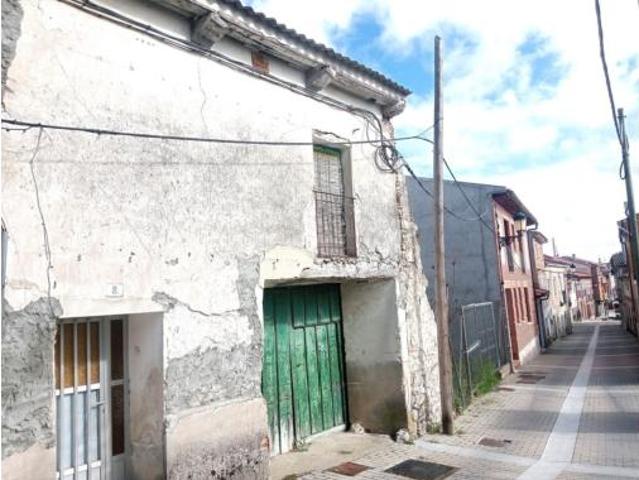 Chalet en venta en Arrabal de Portillo, Portillo