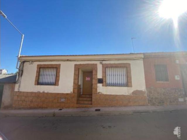 Chalet en venta en Porzuna, Castilla-La Mancha