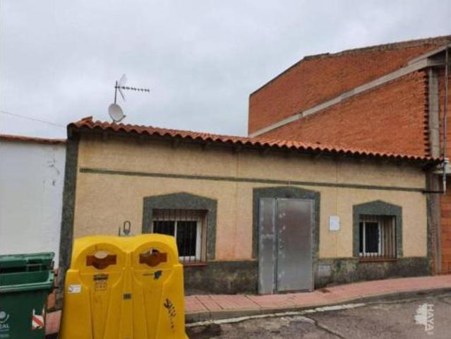 Chalet en venta en Porzuna, Castilla-La Mancha