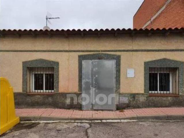 Chalet en venta en Porzuna, Castilla-La Mancha