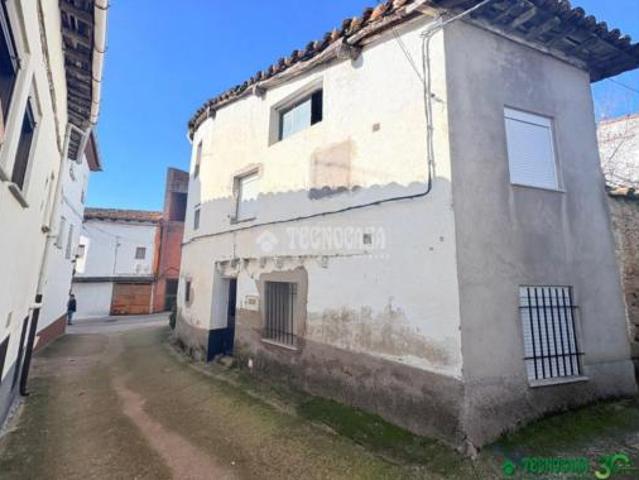 Chalet en venta en Poyales Del Hoyo, Castilla y León