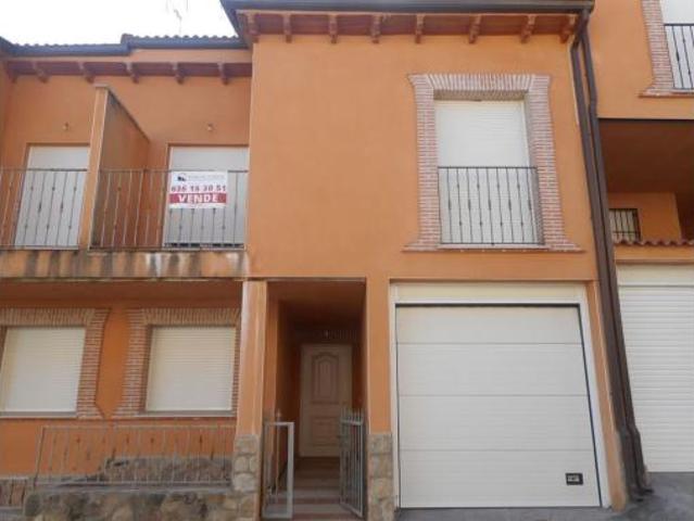 Casa Adosada Venta Poyales Del Hoyo, Poyales Del Hoyo Casa Adosada Venta Poyales Del Hoyo, Poyales Del Hoyo