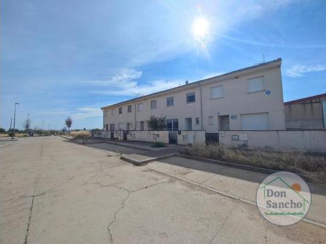 Chalet en venta en Pozaldez, Castilla y León