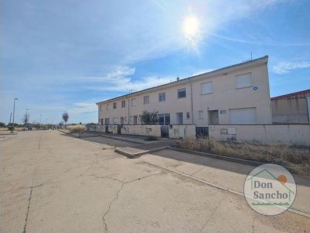 Chalet en venta en Pozaldez, Castilla y León