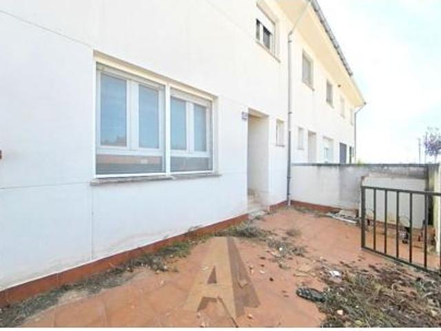 Chalet en venta en Pozaldez, Castilla y León