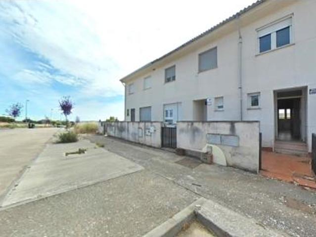 Chalet en venta en Pozaldez, Castilla y León