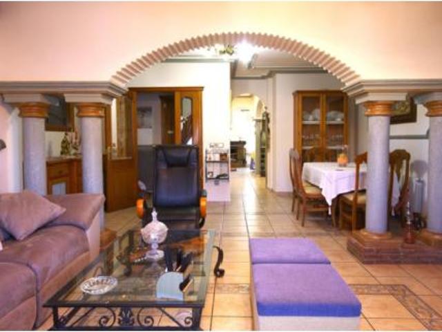 Chalet en venta en Pozo Alcón, Andalucía