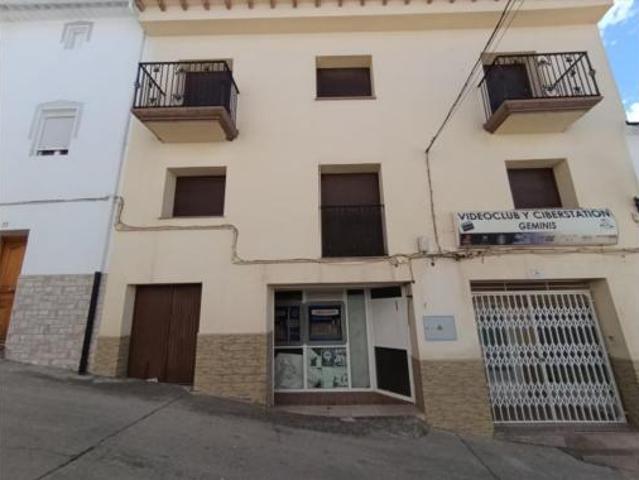 Chalet en venta en Pozo Alcón, Andalucía