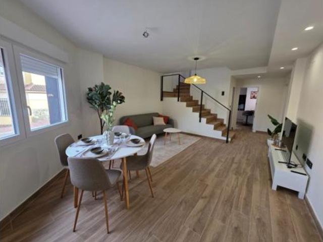 Chalet en venta en Pozo Cañada, Castilla-La Mancha